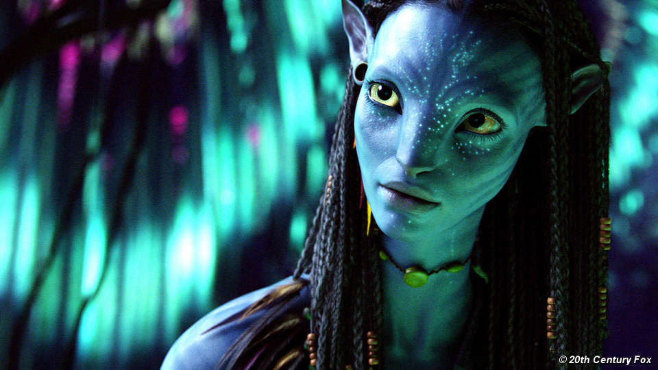 Campbell Meditation Movie -James Carmeron’s Avatar(2009)