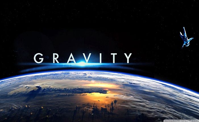 Campbell Meditation Movie –  Gravity(2013)