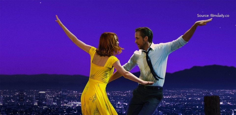 Campbell Meditation Movie – La La Land – A Story of Lingering Attachments