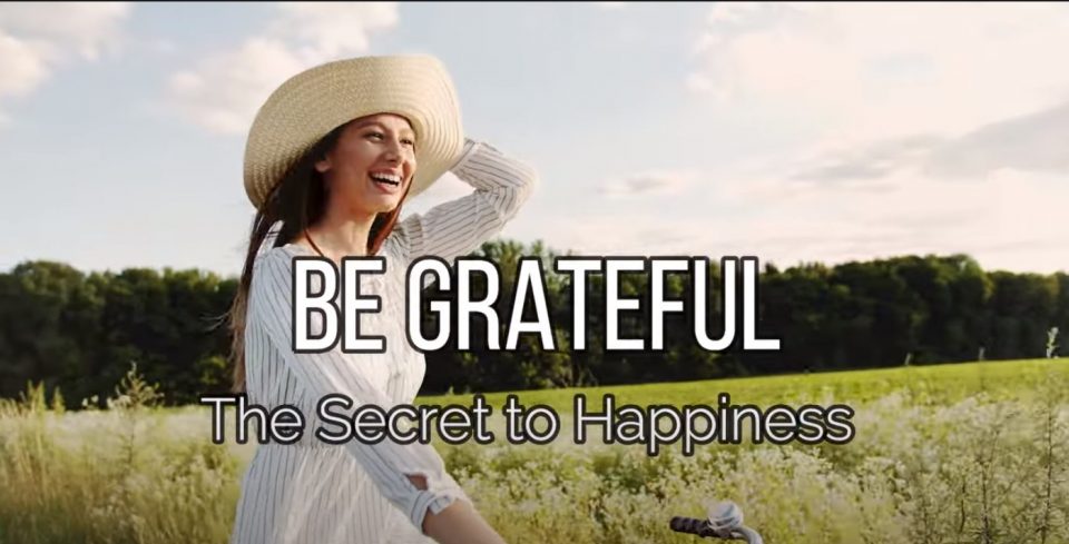 Campbell Meditation Tips – The Secret to Happiness