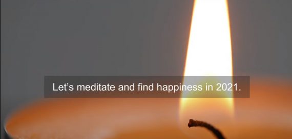 Campbell Meditation Tips – Find Hope Within in 2021!